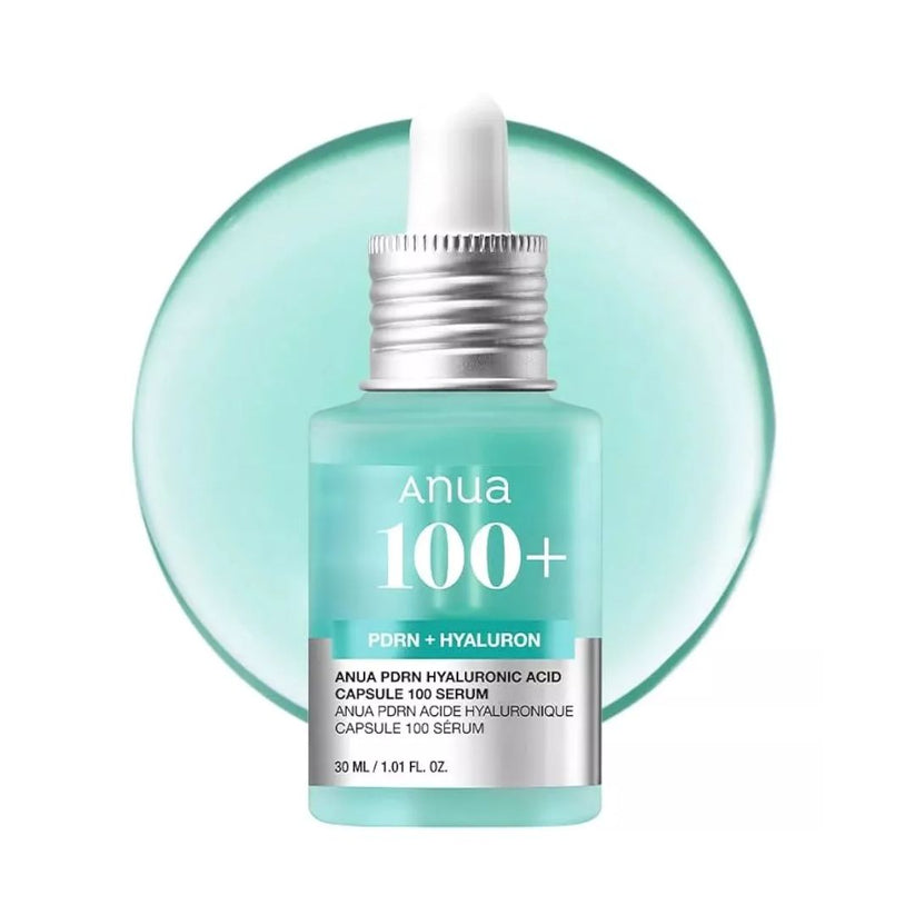 PDRN HYALURONIC ACID CAPSULE 100 SERUM 30ML_GLB