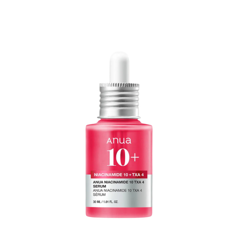 NIACINAMIDE 10% + TXA 4% SERUM 30ML_GLB