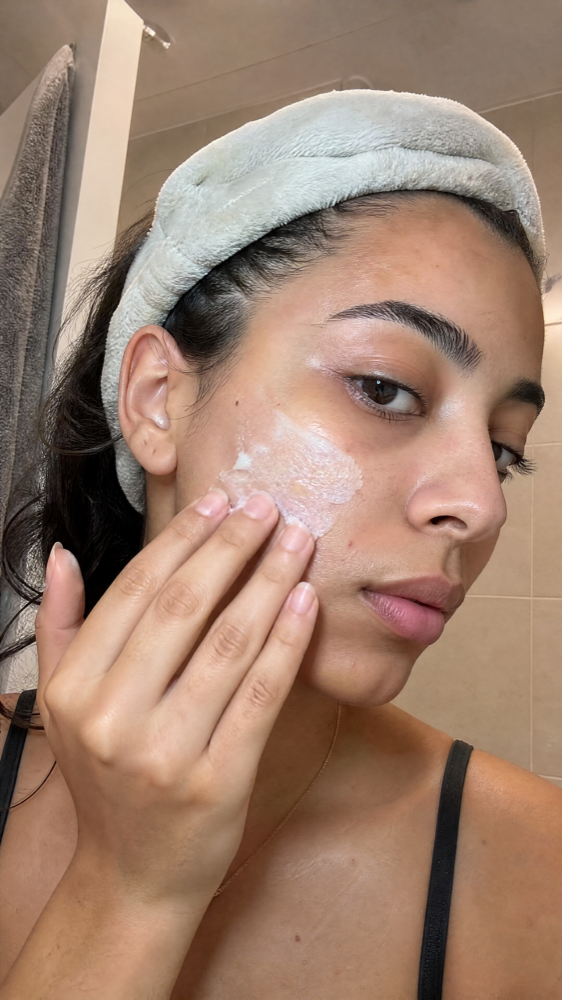 Sahara nude