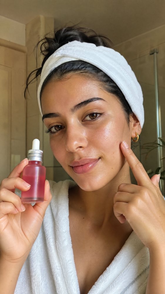 Niacinamide 10% Serum