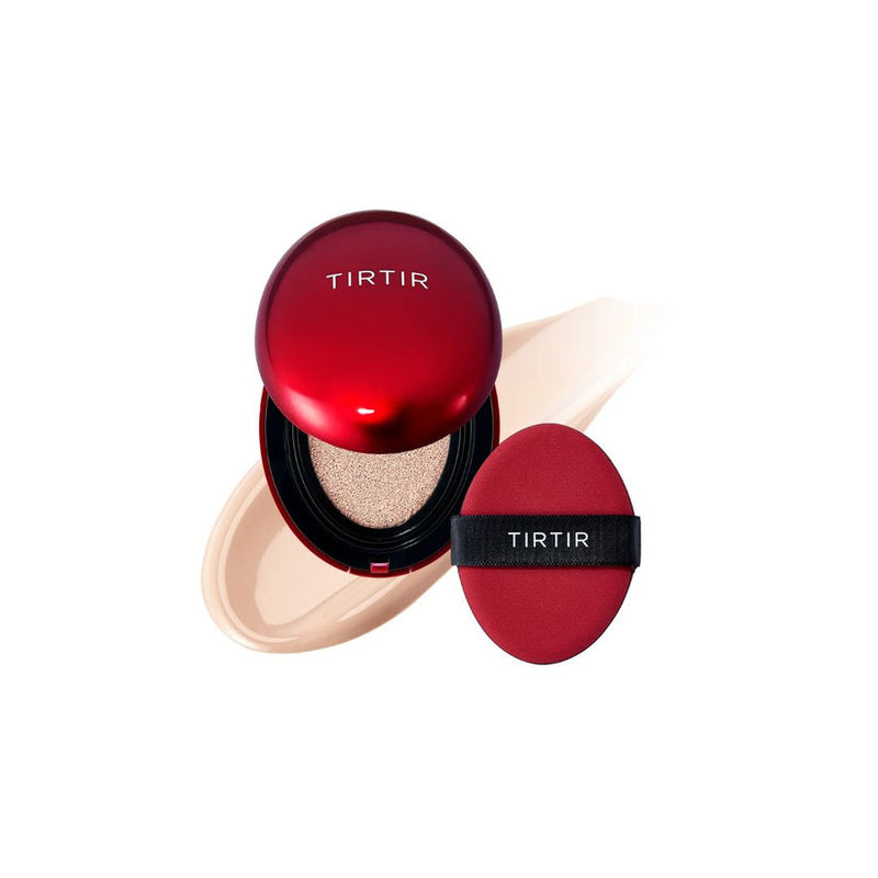 MASK FIT RED CUSHION 13N FAIR IVORY(MINI)