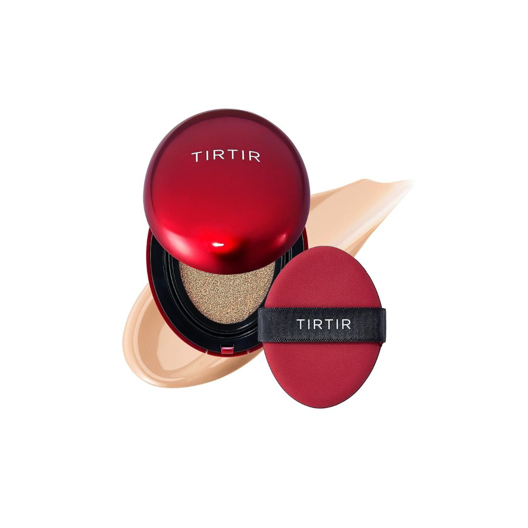 MASK FIT RED CUSHION 23N SAND