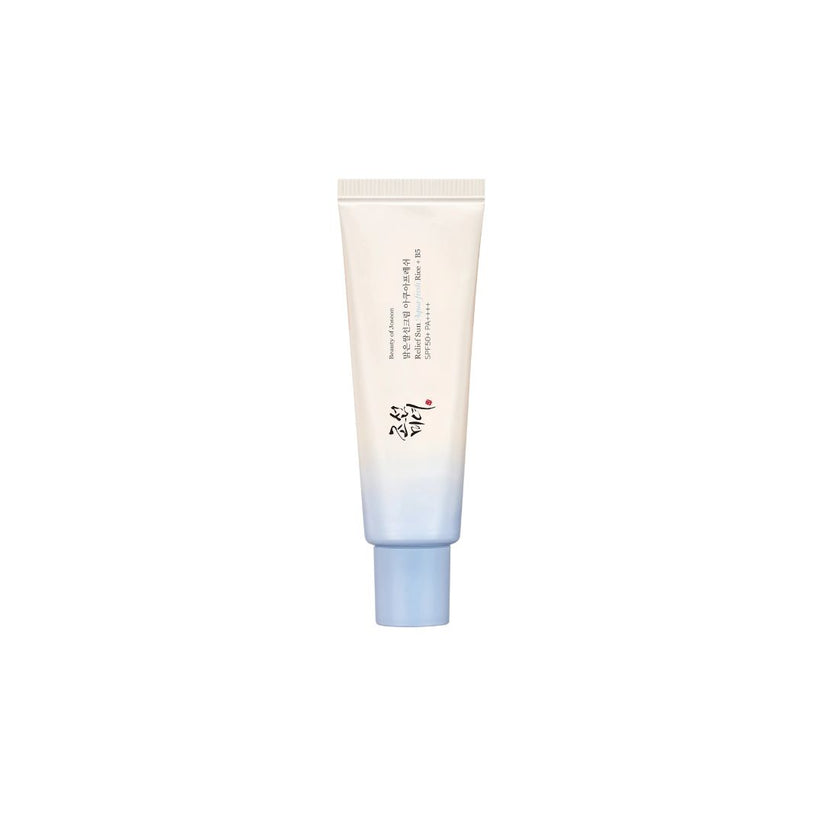 Relief Sun - Crème solaire