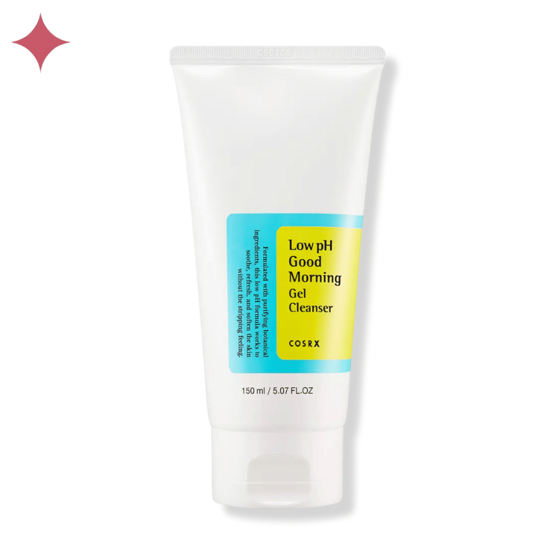Low pH Good Morning Gel Cleanser 150ML