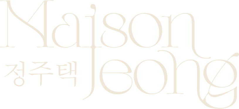 Maison Jeong