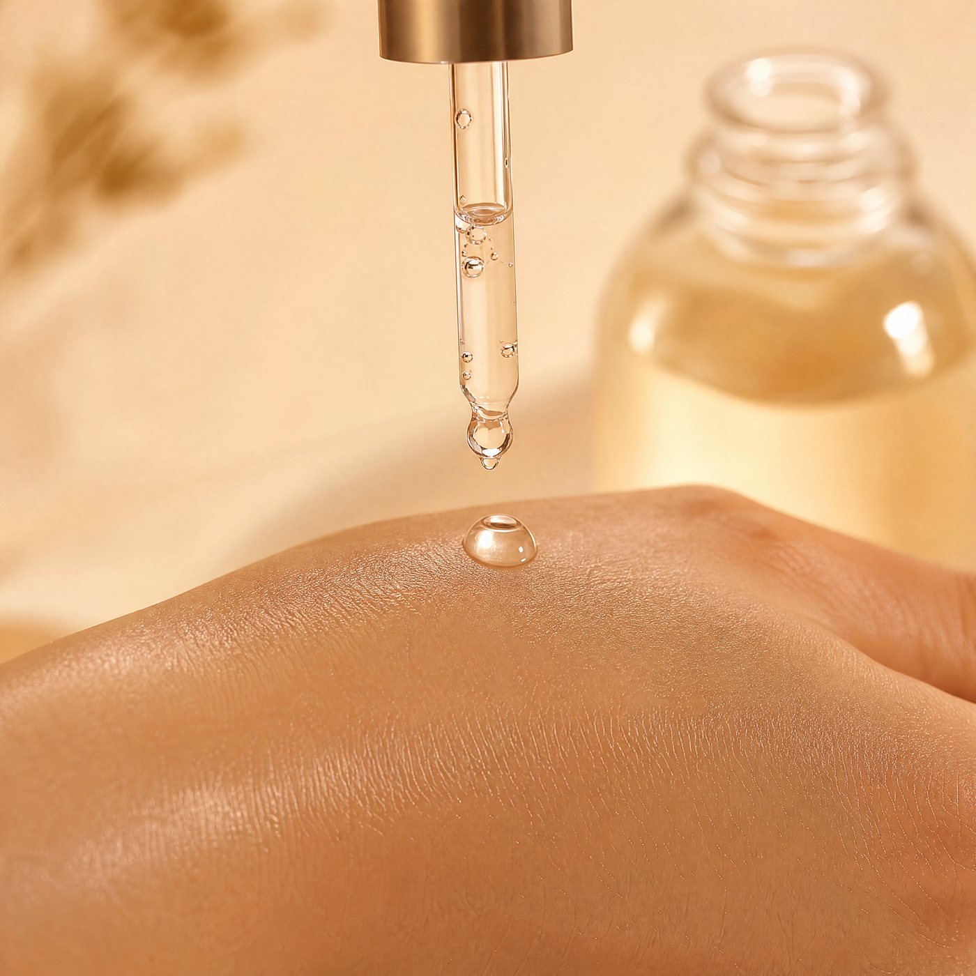Sérum Hydratant