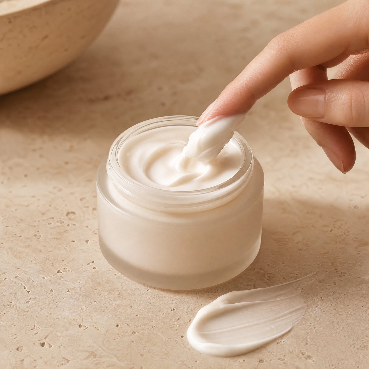 Crème Hydratante