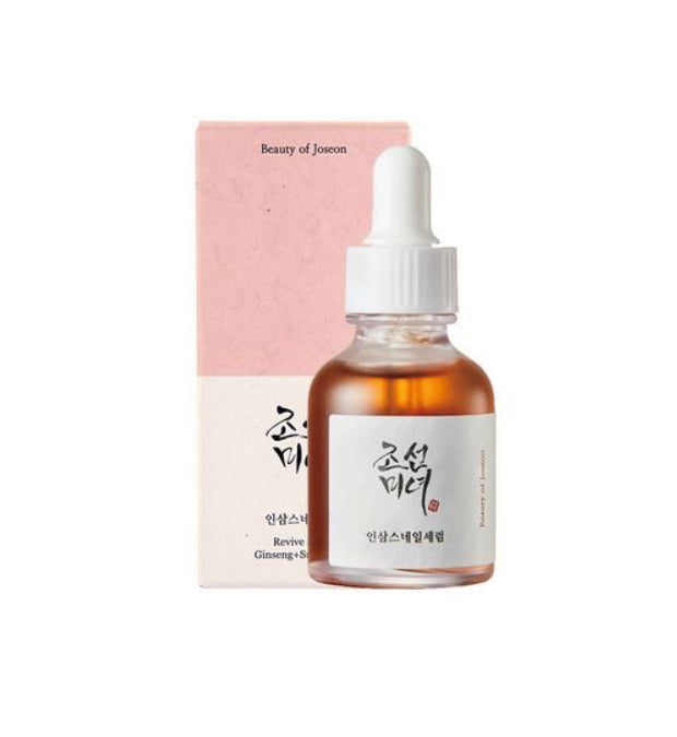 Revive Serum Ginseng + Snail