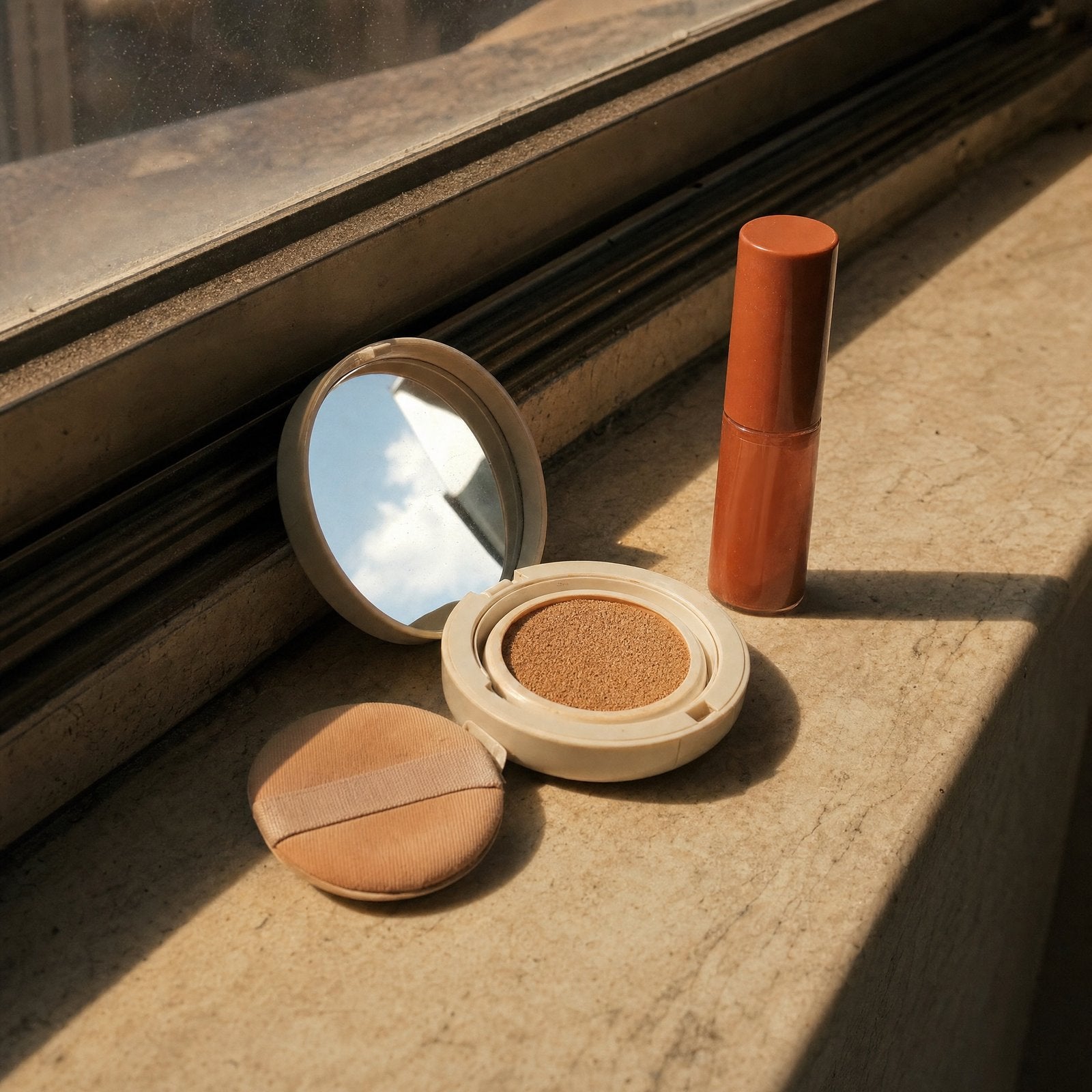 Maquillage
